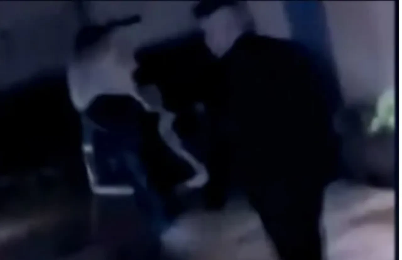 Güllü'nün ölümüne ilişkin soruşturma derinleşiyor! Tuğyan Ülkem Gülter'in sevgilisini tehdit anlar ortaya çıktı 