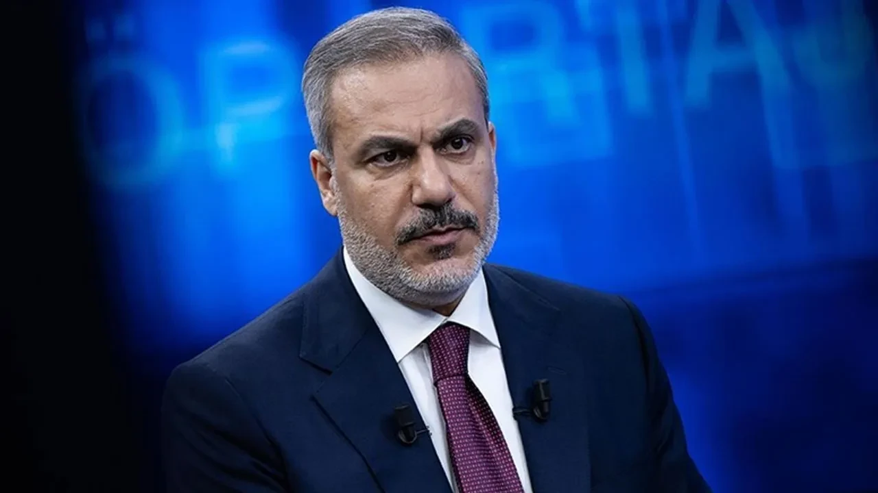 Hakan Fidan'a yönelik iddialar hakkında gerçek ortaya çıktı! 