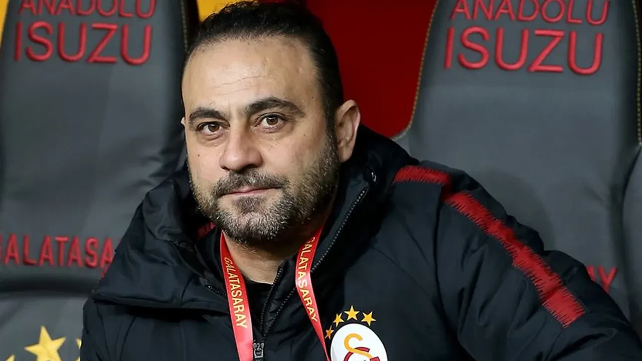 Hasan Şaş, Galatasaray bombasını patlattı! Tarih verdi, iddialı konuştu 