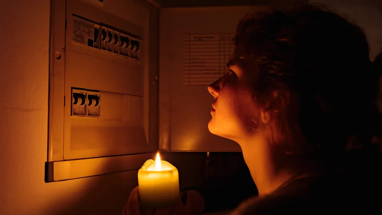 İstanbul’da geniş çaplı elektrik kesintisi! 23 Aralık’ta 22 ilçe karanlıkta kalacak