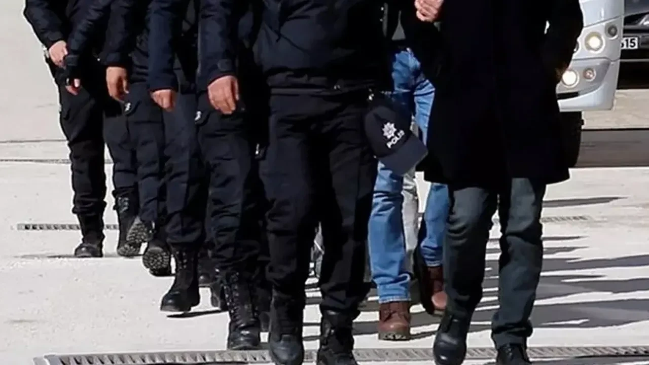 İstanbul'da haraç çetelerine operasyon! Çok sayıda gözaltı var