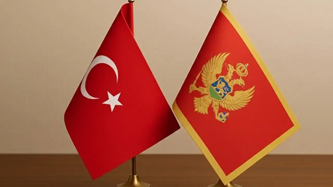 Karadağ Türklere vize uygulamasını kaldırdı mı? Karadağ’a vizesiz gidilir mi?