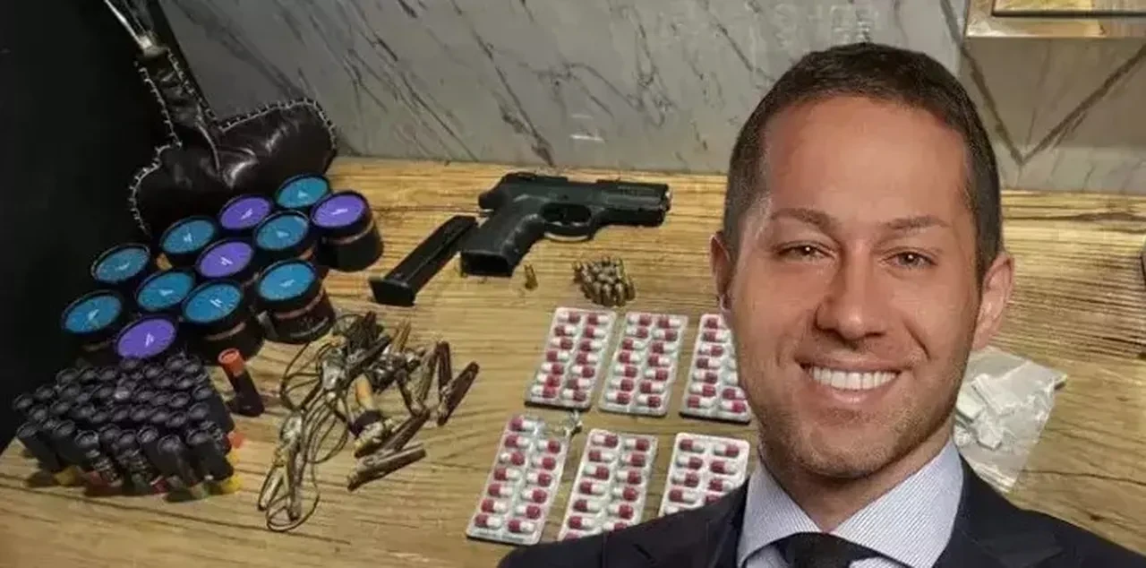 Kasım Garipoğlu Dominik'e kaçtı iddiası! Yurt dışında başka bir isim kullanıyormuş