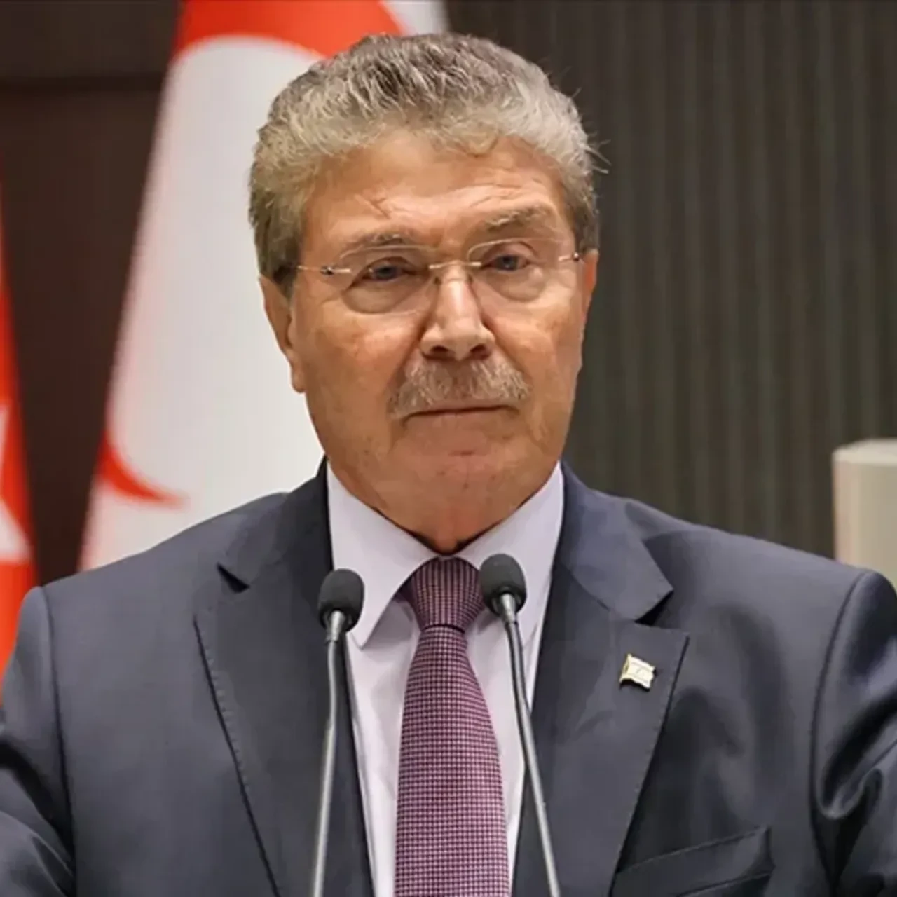 KKTC'den tepki geldi! 'Türkiye'ye karşı askeri ittifak kurma arayışındalar'