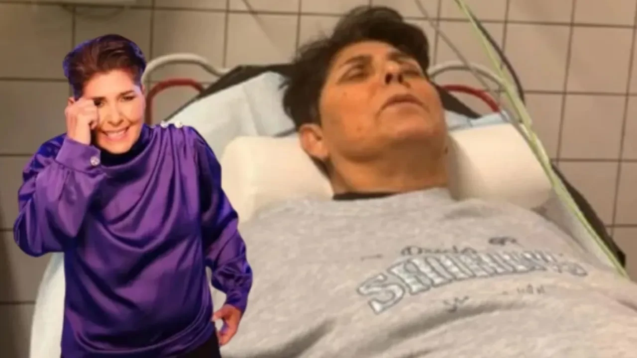 Lösemi ile mücadele eden Cansever son halini paylaştı! 