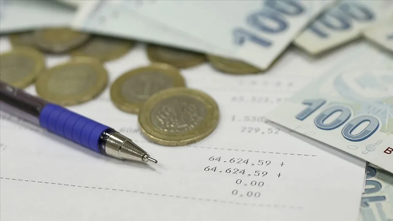 Mali müşavirlerden 7 milyar TL'lik sahte fatura vurgunu: 21 şüpheli tutuklandı