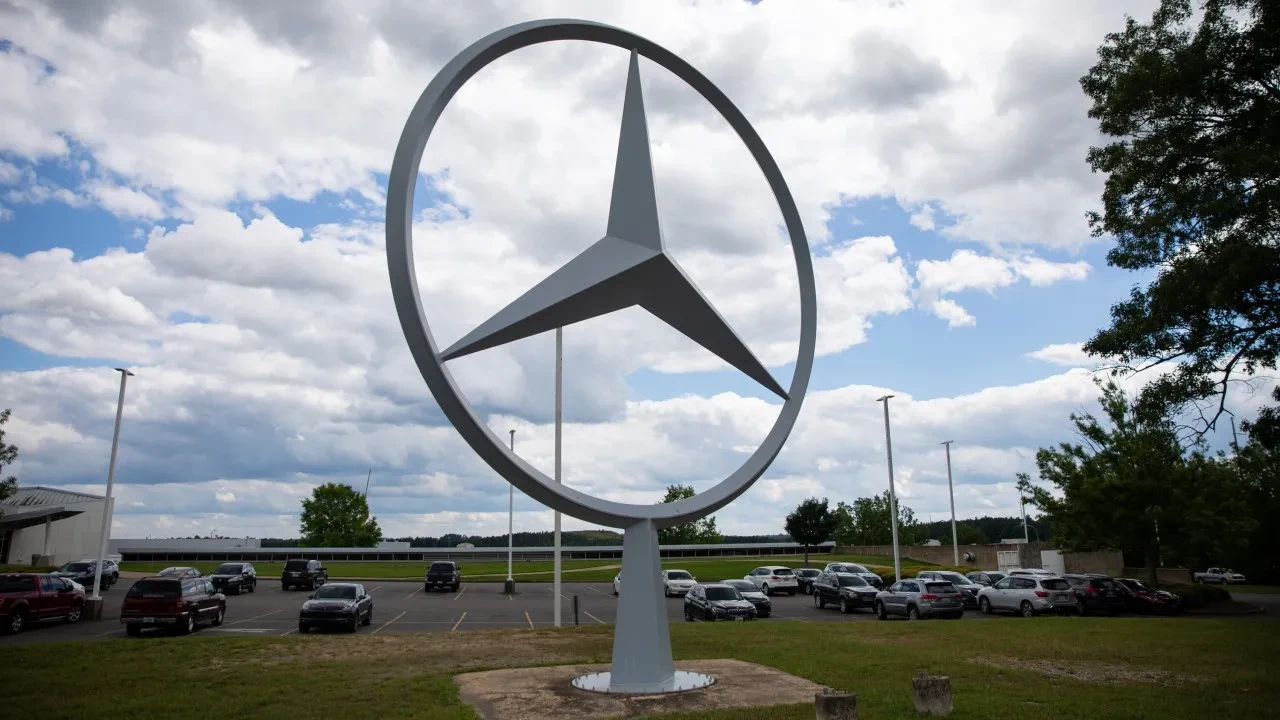 Mercedes’te büyük dizel skandalı patladı