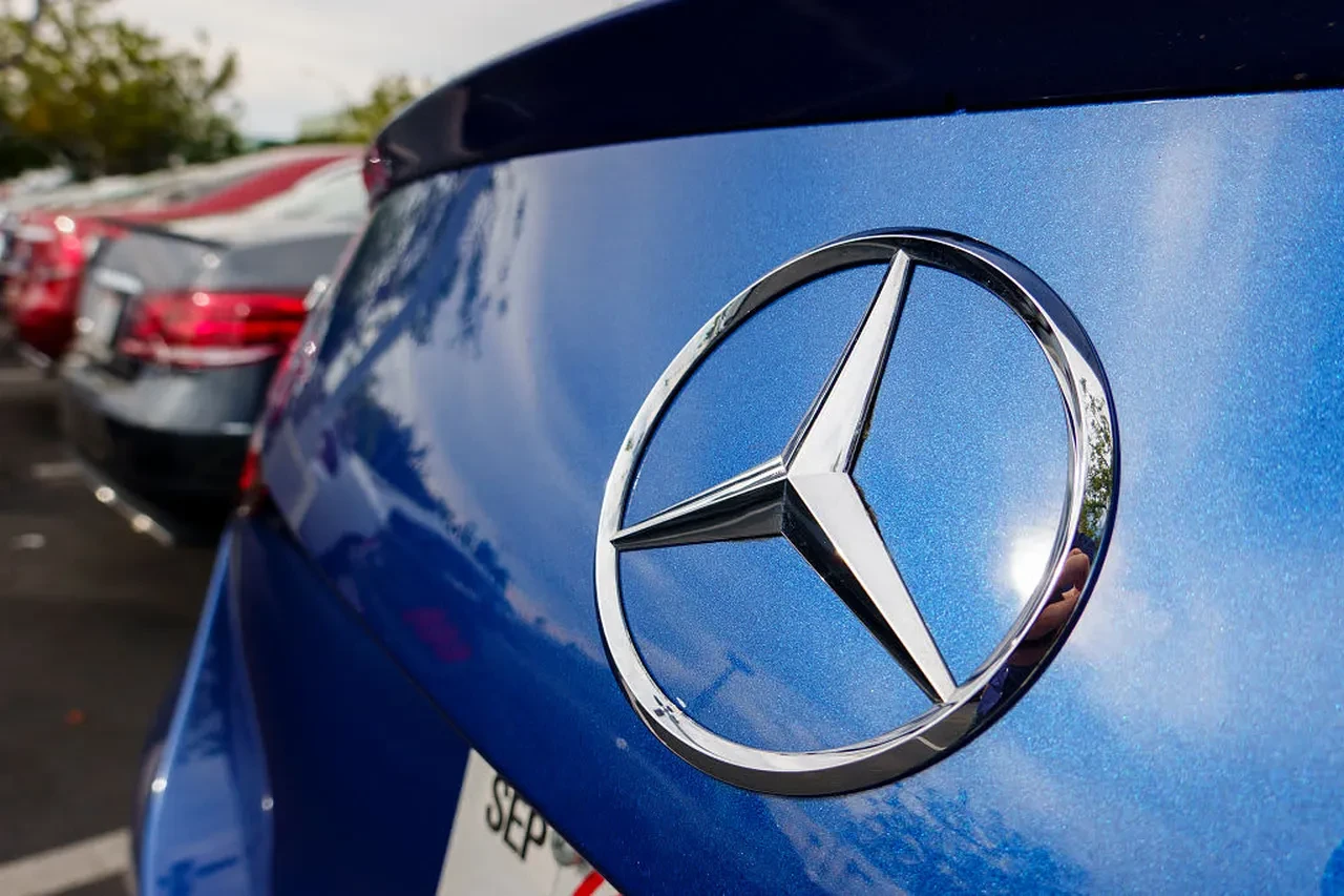 Mercedes’te büyük dizel skandalı patladı
