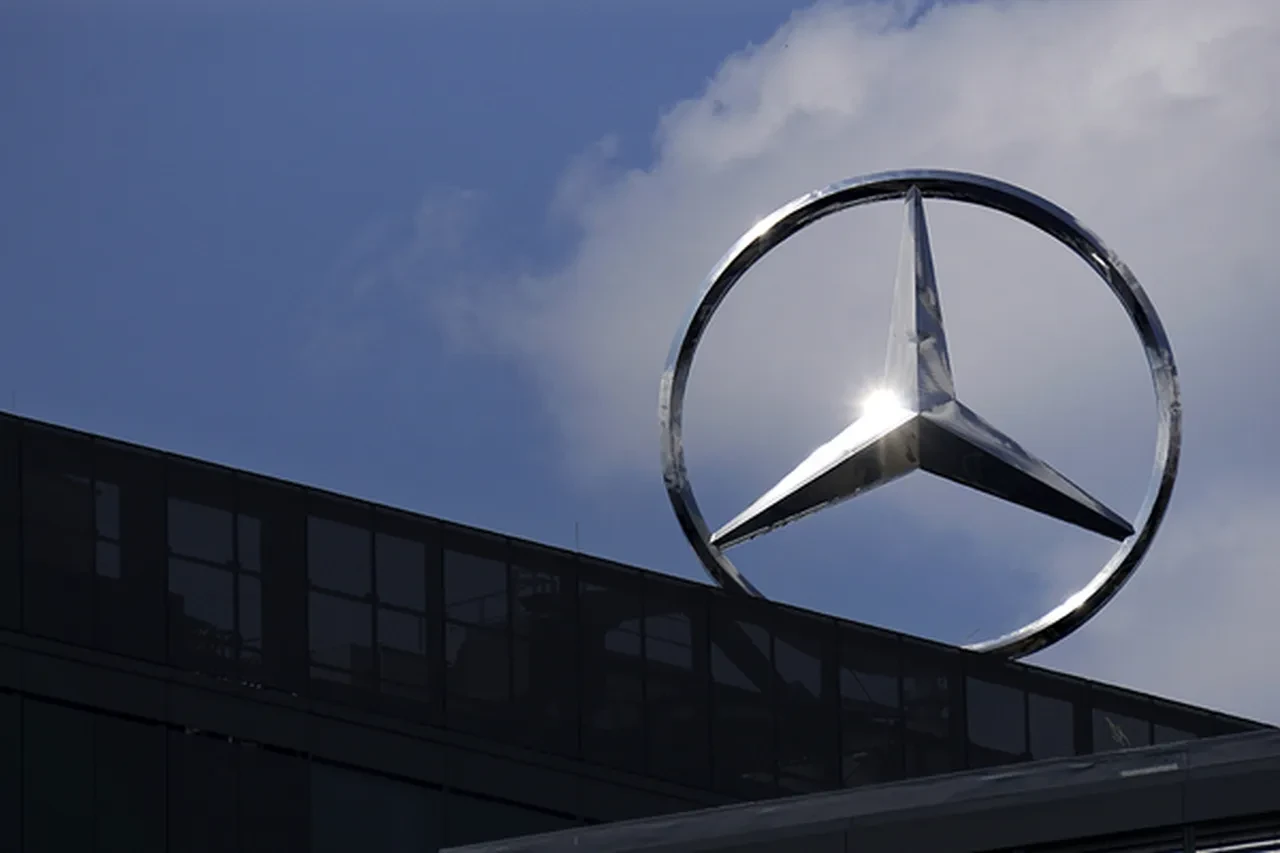 Mercedes’te büyük dizel skandalı patladı