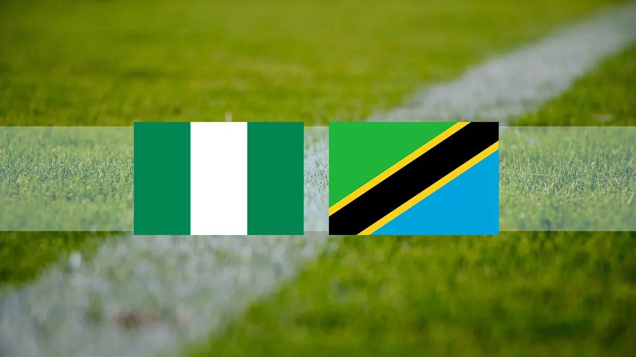 Nijerya Tanzanya CANLI nereden izlenir? Osimhen 11’de başlıyor