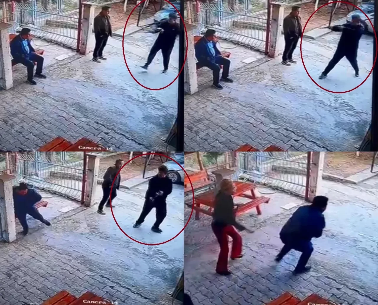 Öğretmene saldırı eğitim dünyasını ayağa kaldırdı! Okullar için 'zorunlu olsun' önerisi