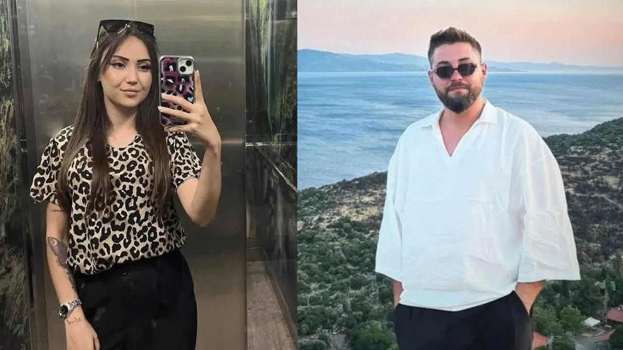 Otoparkta çifte cinayet! Eski karı koca öldürüldü