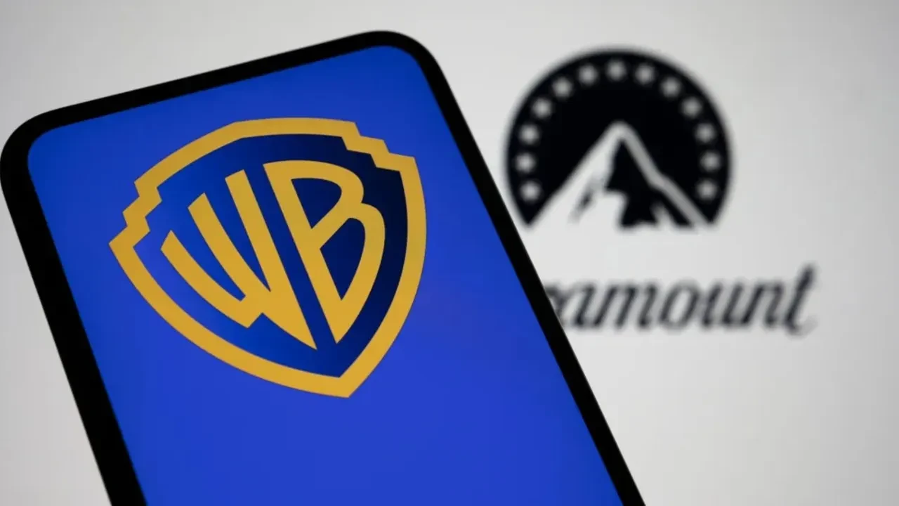 Paramount, Warner Bros’u Netflix'e kaptırmak istemiyor: Milyarder isim bizzat devreye girdi