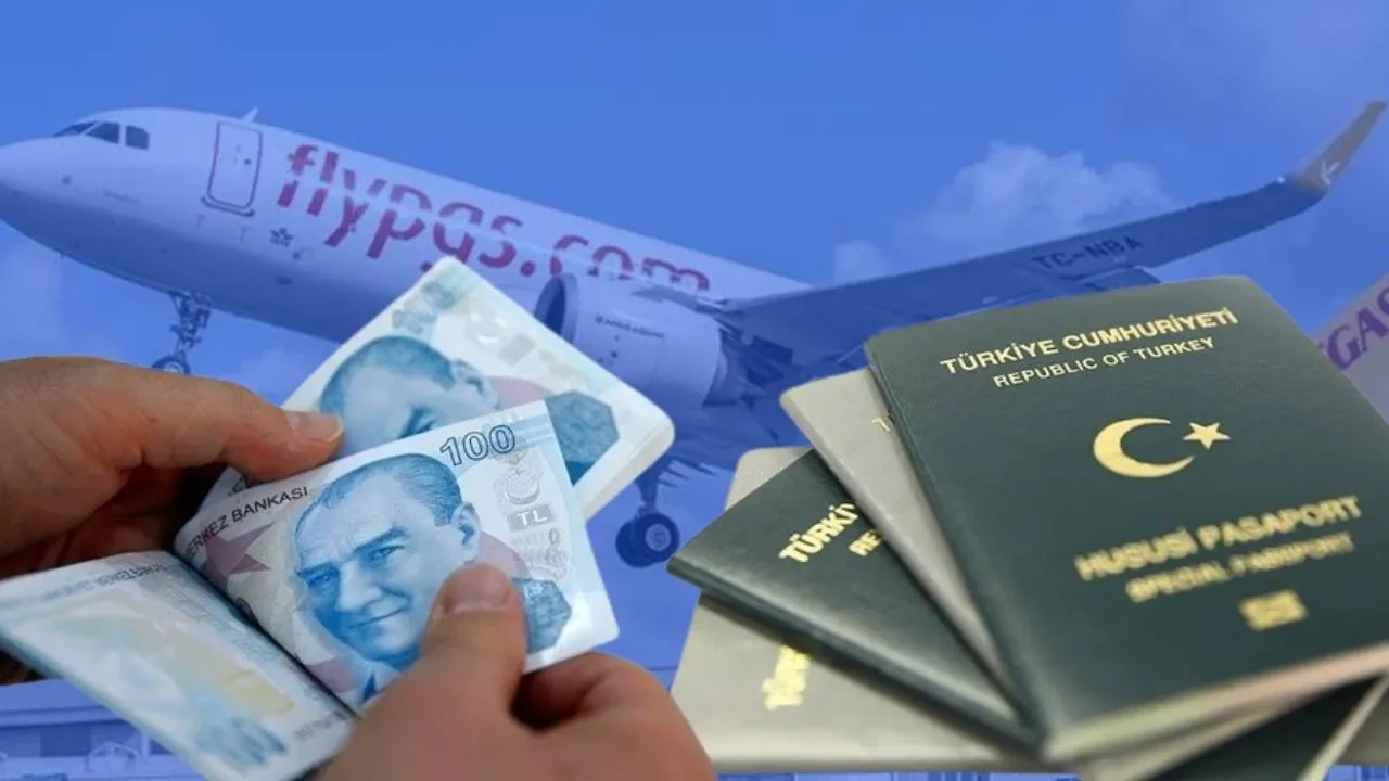 Pegasus yurt dışı ucuz bilet kampanyası 2025 Aralık: Pegasus bilet kampanyası hangi uçuşlarda geçerli?