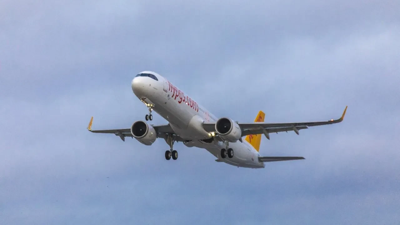 Pegasus yurt dışı ucuz bilet kampanyası 2025 Aralık: Pegasus bilet kampanyası hangi uçuşlarda geçerli?