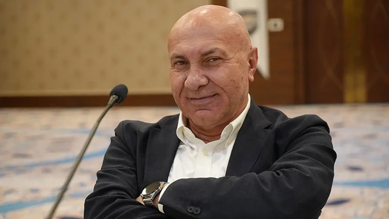Samsunspor Başkanı Yüksel Yıldırım'dan Fenerbahçe'ye olay çıkış: Terbiyesizler