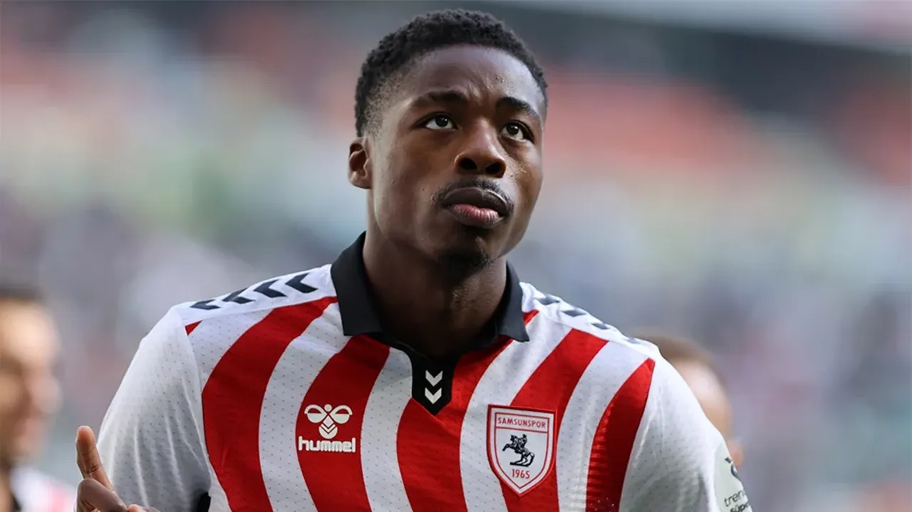 Samsunspor Başkanı Yüksel Yıldırım'dan Fenerbahçe'ye olay çıkış: Terbiyesizler