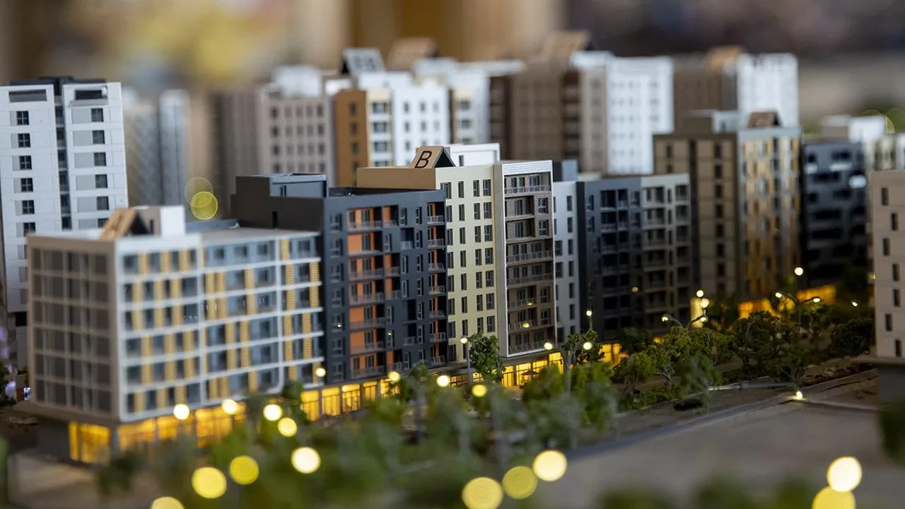 Satılık evler kayboldu! Ev sahiplerinin '1 Ocak' planı