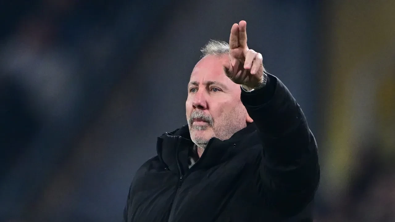 Sergen Yalçın'dan derbi galibiyeti sonrasında hakem sözleri: 