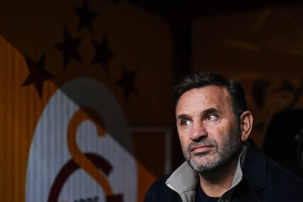 Show TV'de Okan Buruk krizi! Sevilay Yılman'ın işine son verildi