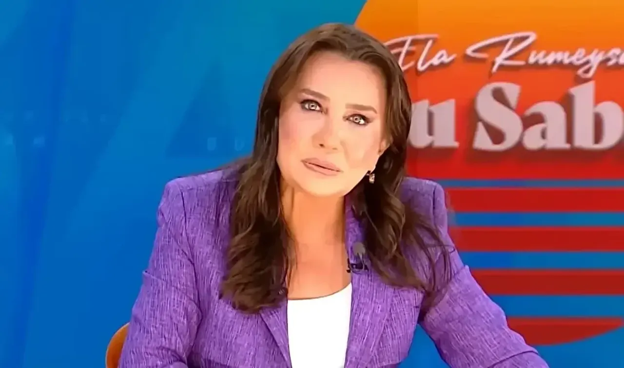 Show TV'de Okan Buruk krizi! Sevilay Yılman'ın işine son verildi