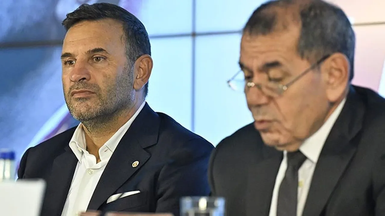 Show TV'de Okan Buruk krizi! Sevilay Yılman'ın işine son verildi