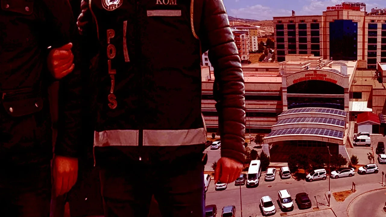 Siirt merkezli 5 ilde dev operasyon: Uyuşturucu test sonuçlarını değiştiren şebekeye darbe