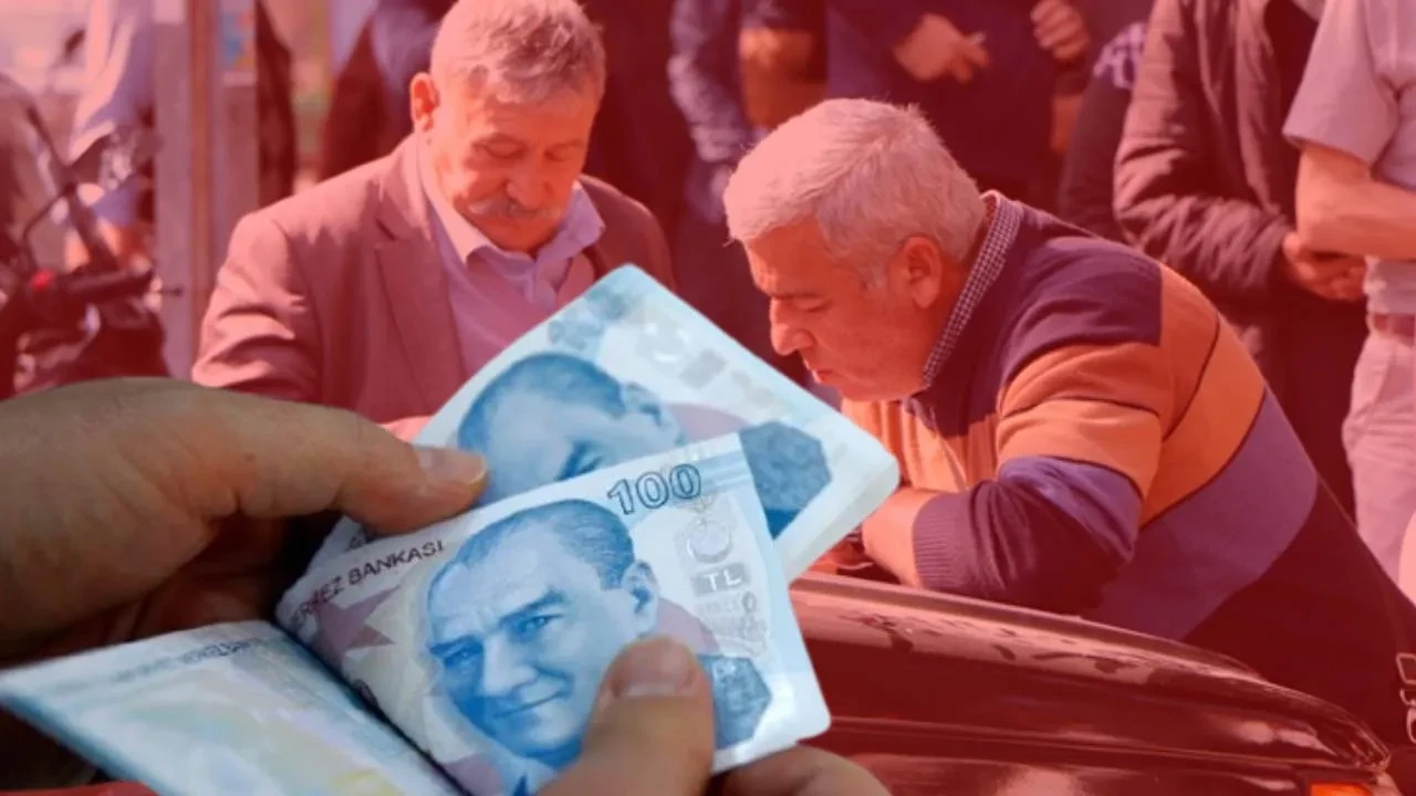 SSK, Bağ-Kur emekli maaşları 2026 ne kadar olacak? 4A, 4B, 4C emekli maaş zammı hesaplaması yapıldı