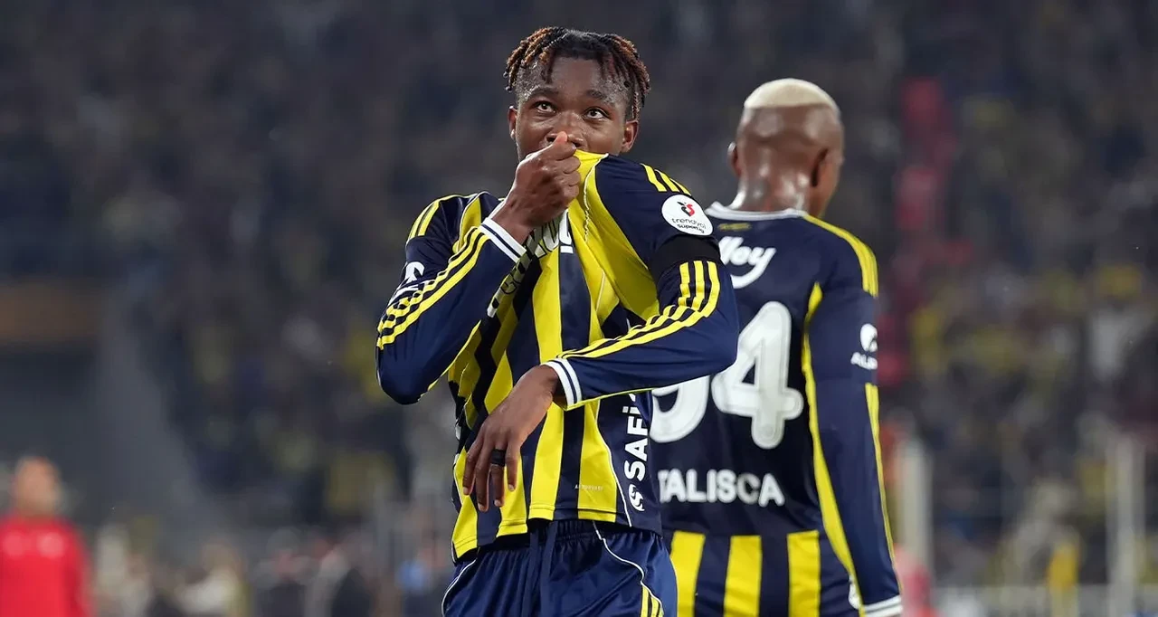 Talisca, Semedo, Brown, Nene, Edson, Fred, Jhon Duran, Ederson Fenerahçe Beşiktaş maçında neden yok, oynamıyor? Derbide FB'de büyük eksik