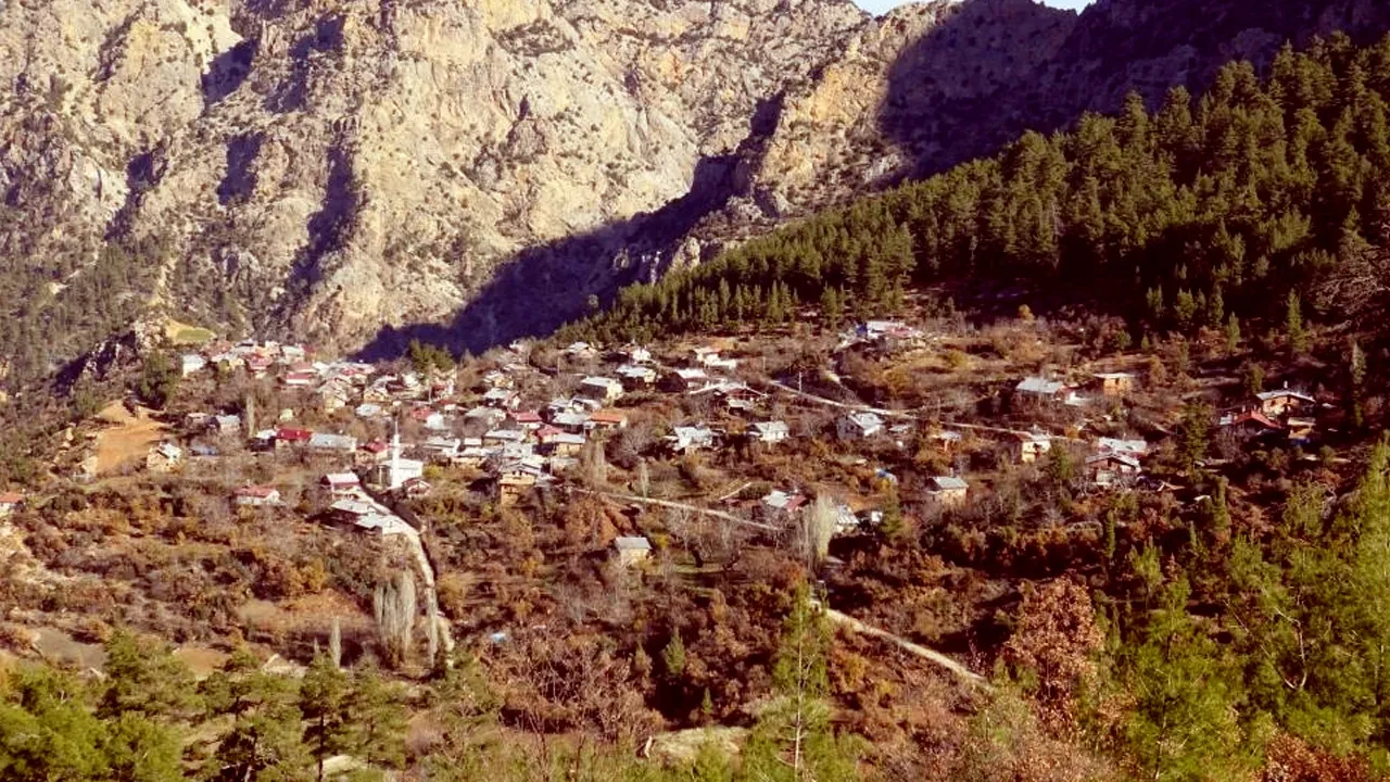 Türkiye'de kutupları aratmayan köy! Güneş 12.30'da doğuyor, hemen batıyor: Aylarca böyle sürüyor 