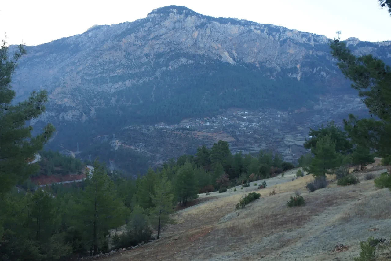 Türkiye'de kutupları aratmayan köy! Güneş 12.30'da doğuyor, hemen batıyor: Aylarca böyle sürüyor 