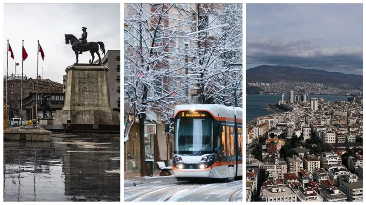 Türkiye’nin en zeki illeri belli oldu! İstanbul ilk üçe giremedi, ticari zekasıyla ünlü şehir gerilerde kaldı