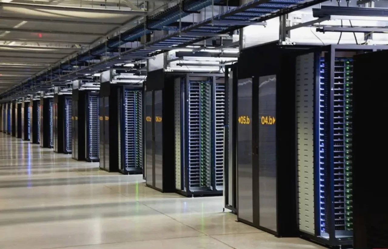 Veri merkezleri büyük risk altında