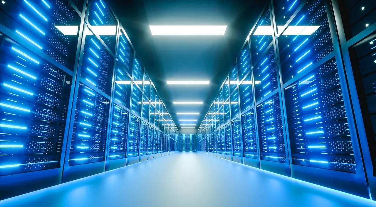Veri merkezleri büyük risk altında
