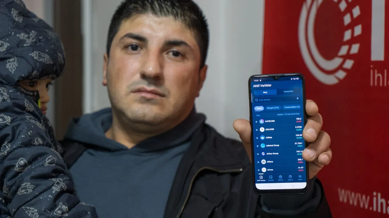 Yapay zeka ile tuzağa çekildi! Elinde avucunda para kalmadı: Dolandırıcıların yöntemleri şoke etti 