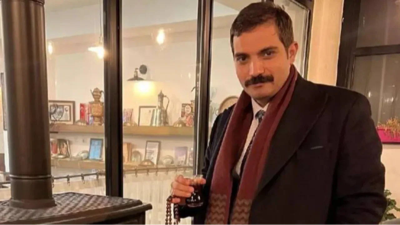 Yargıtay'dan Sinan Ateş davası için onama talebi! 