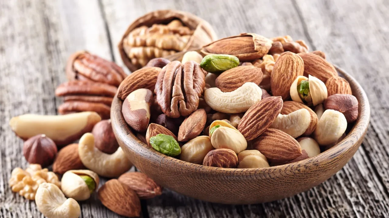 Yılbaşı sofrasının kuruyemiş maliyeti dudak uçuklattı! Alırken bir kez daha düşünün