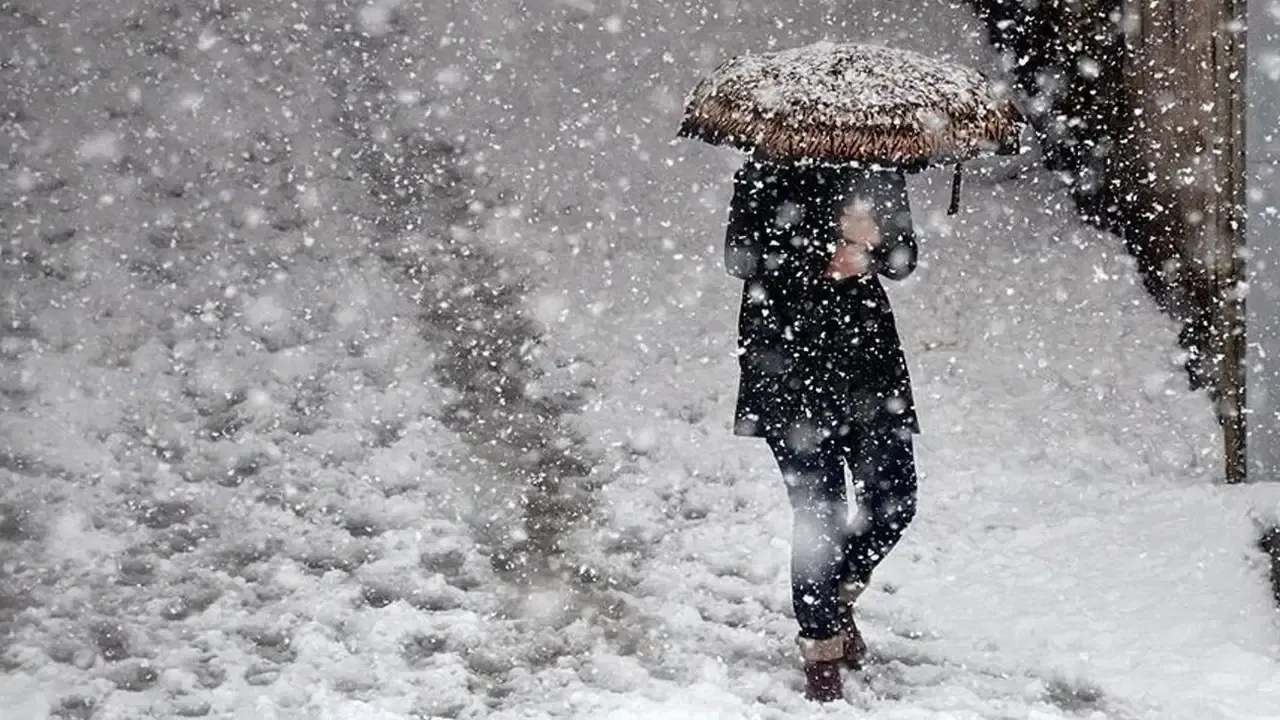 Zemheri soğukları ne zaman bitiyor? İstanbul için kar uyarısı geldi