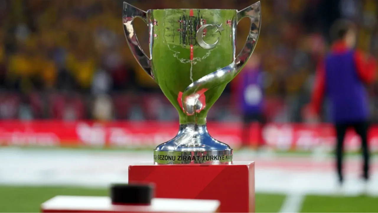 ZTK maçları hangi kanalda? FB BJK Ziraat Türkiye Kupası hangi kanalda yayınlanacağı belli oldu