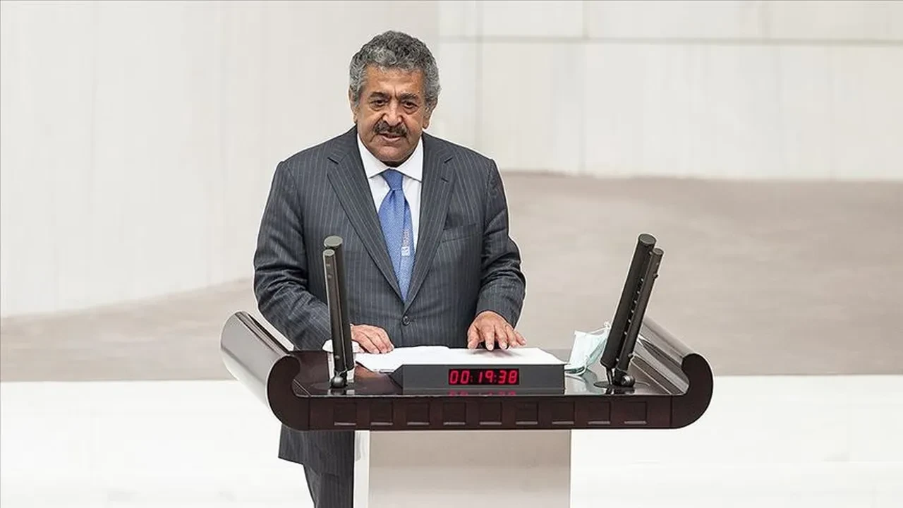 11. Yargı Paketi kabul edildi! Binlerce mahkuma tahliye yolu açıldı: Deprem suçlarıyla ilgili bir detay var