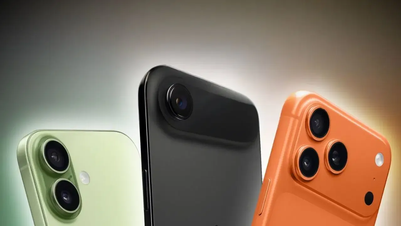 16 bin TL'ye iPhone 17 satıyorlar! 