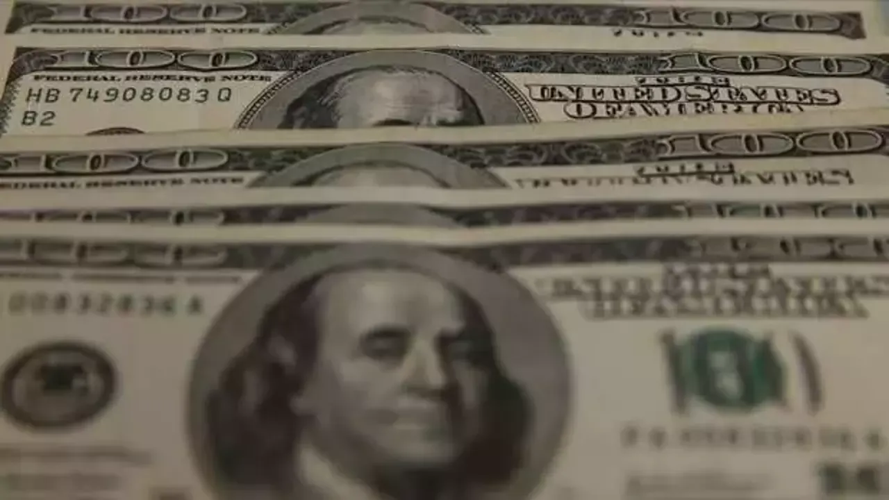 20 yılın en kötüsü: Dolar endeksi dip seviyelerde