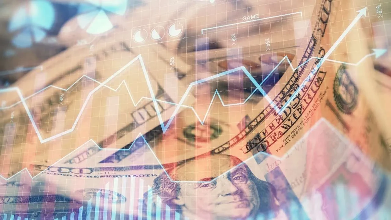 20 yılın en kötüsü: Dolar endeksi dip seviyelerde