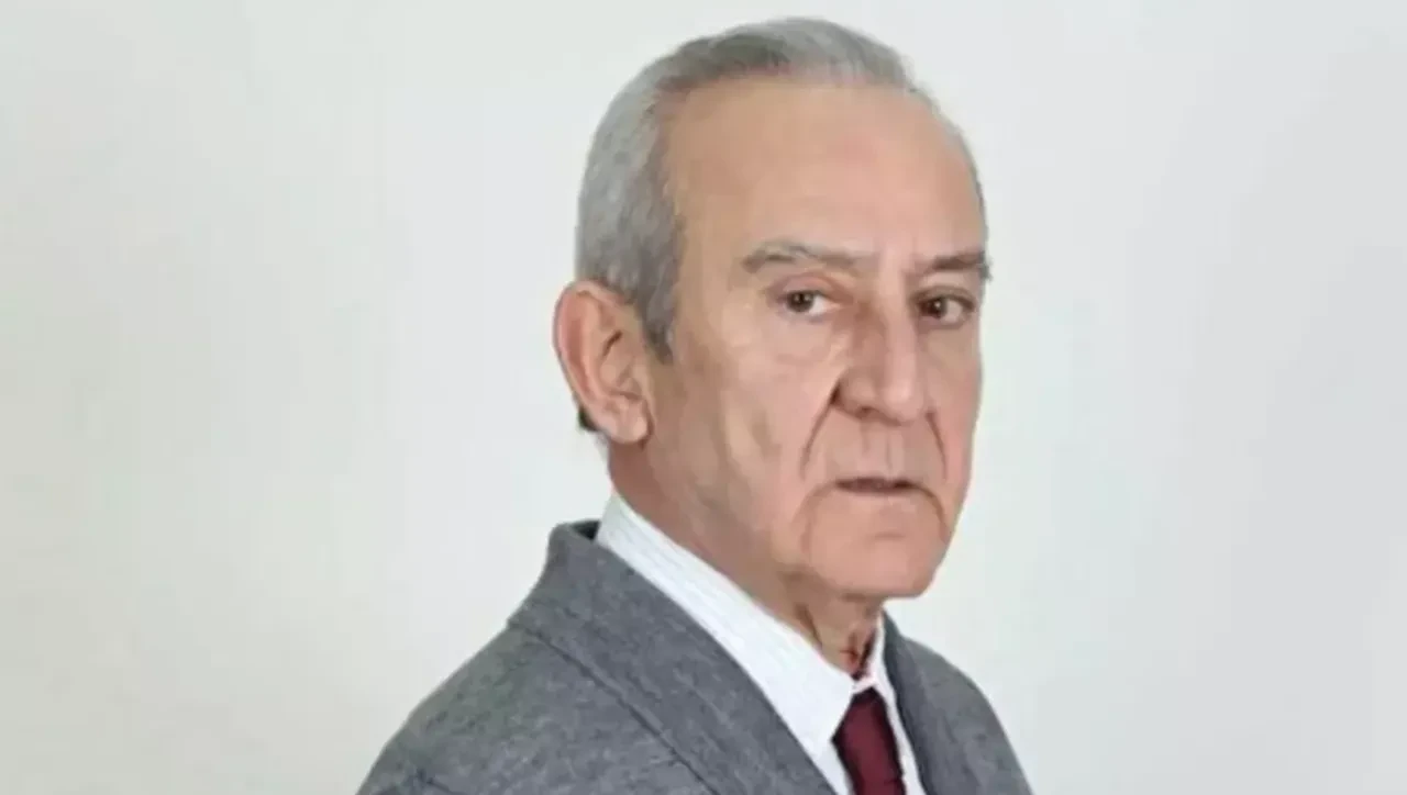 Ahmet Levendoğlu