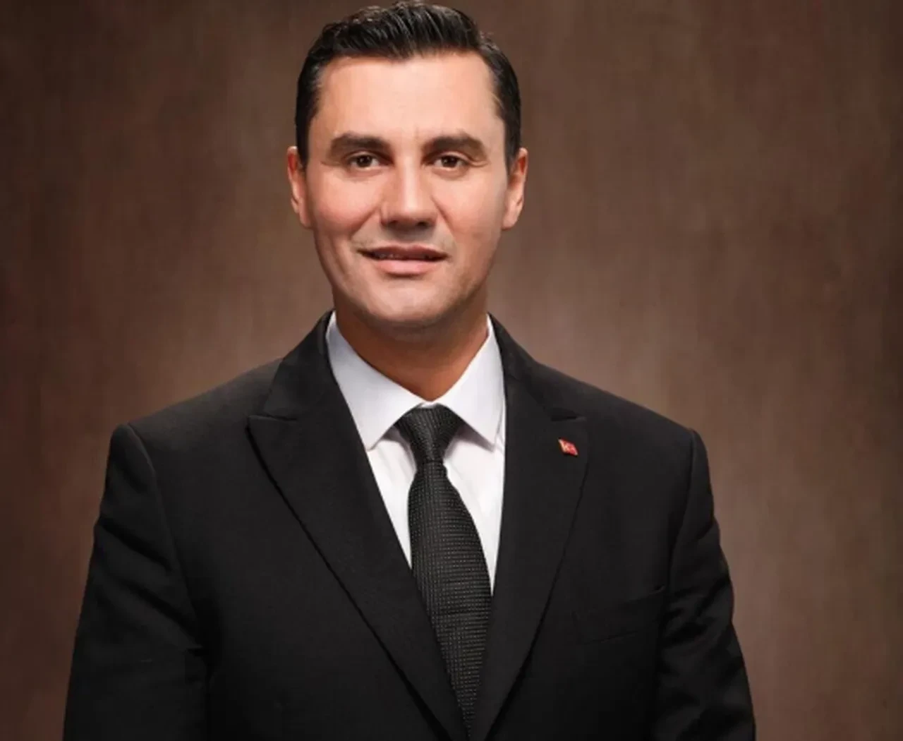 Ferdi Zeyrek 