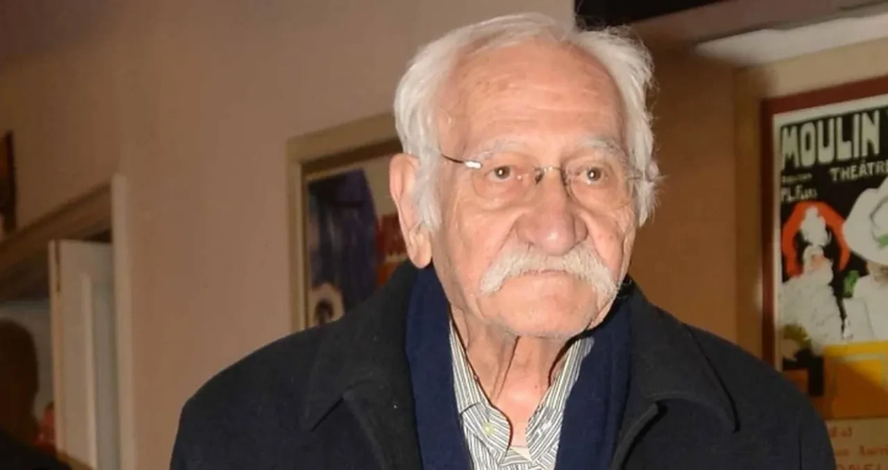 Arif Erkin Güzelbeyoğlu