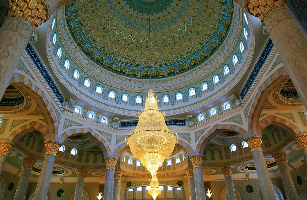 2026 Kandil Günleri! Diyanet 2026 dini günler ve geceler takvimi açıklandı