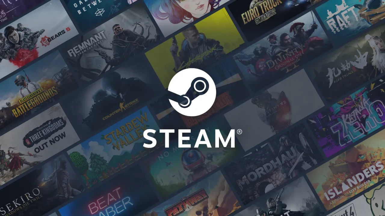 24 Aralık Steam çöktü mü neden açılmıyor?