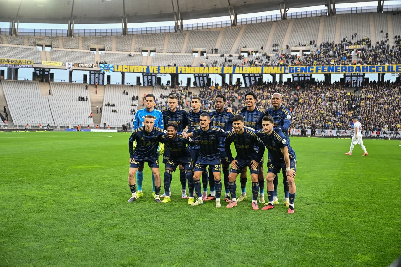 4 büyüklere ceza yolda! PFDK'ya sevk edildiler