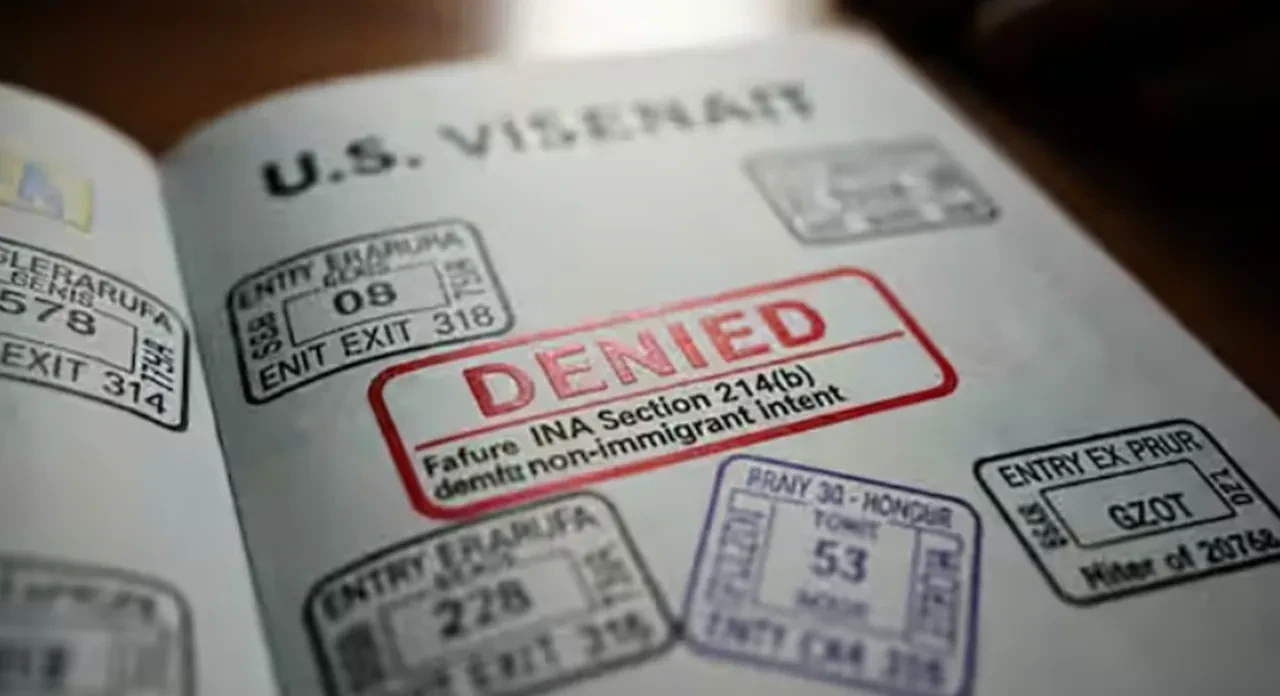 ABD ile AB arasında vize gerginliği! Trump 5 üst düzey isme kapıları kapattı